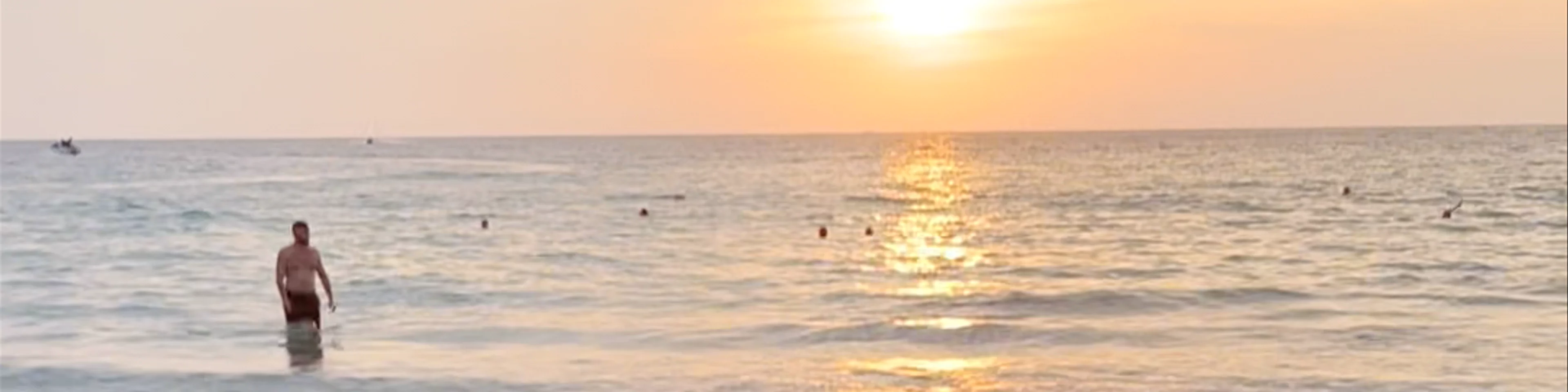 Patong Beach