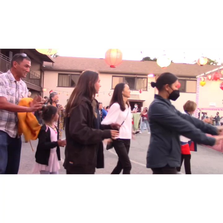San Mateo Buddhist Temple - San Mateo Obon 2022 - Buddhist Temples Near Me - San Mateo, California