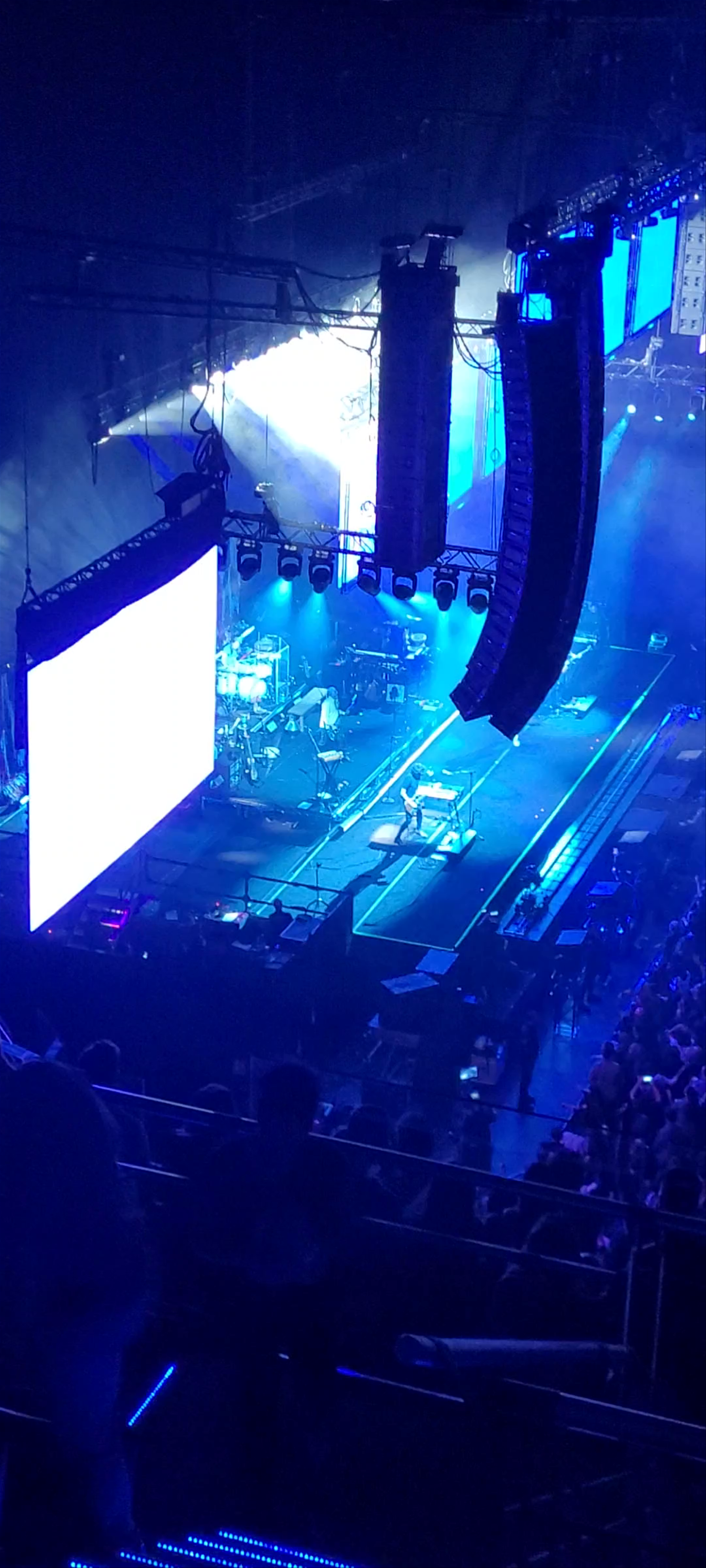 WiZink Center