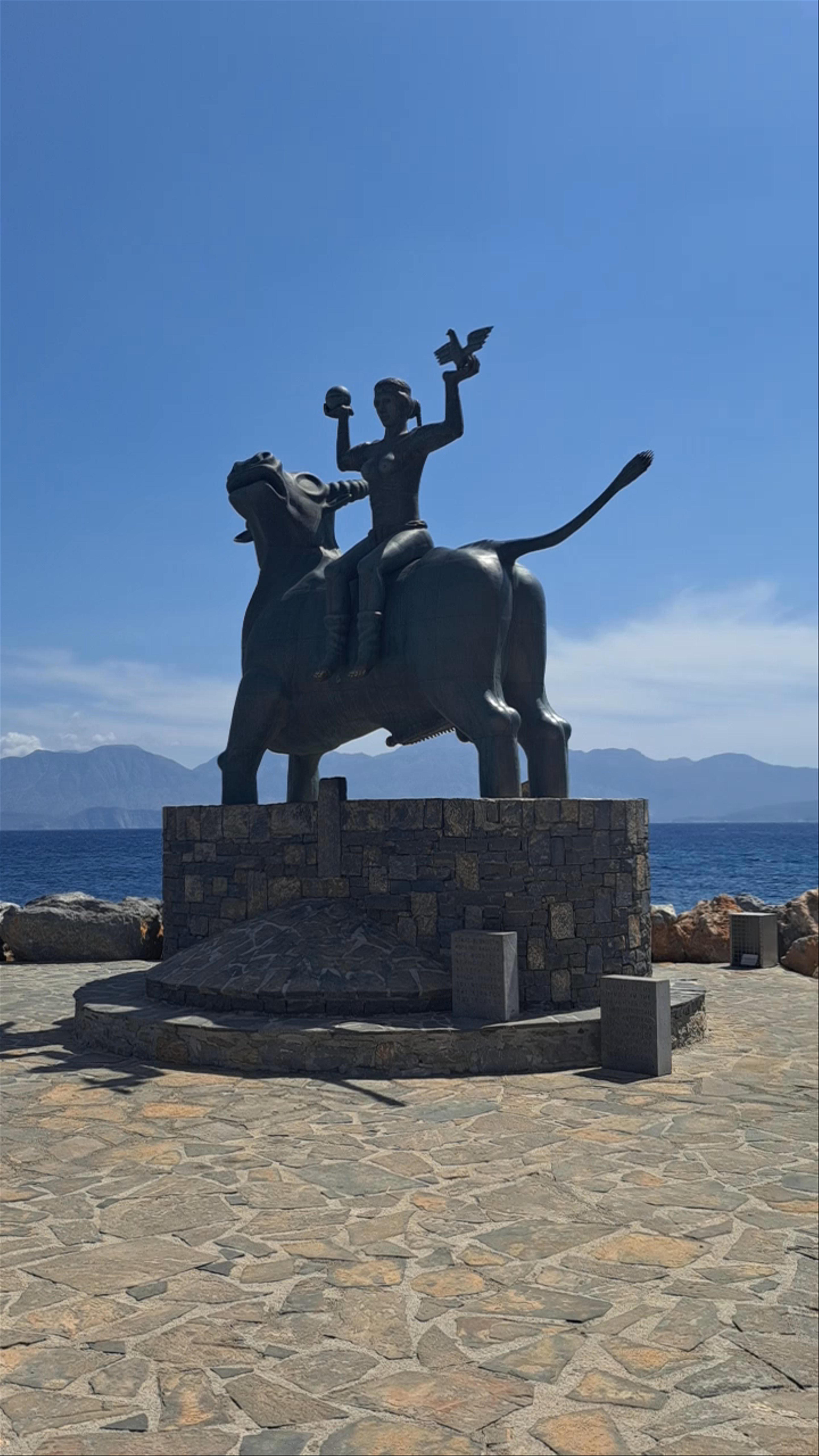 The Abduction of Europe