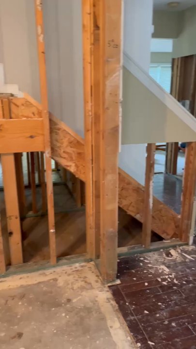 Disaster Recovery Specialists - Damage Restoration Near Me - Acworth, Georgia