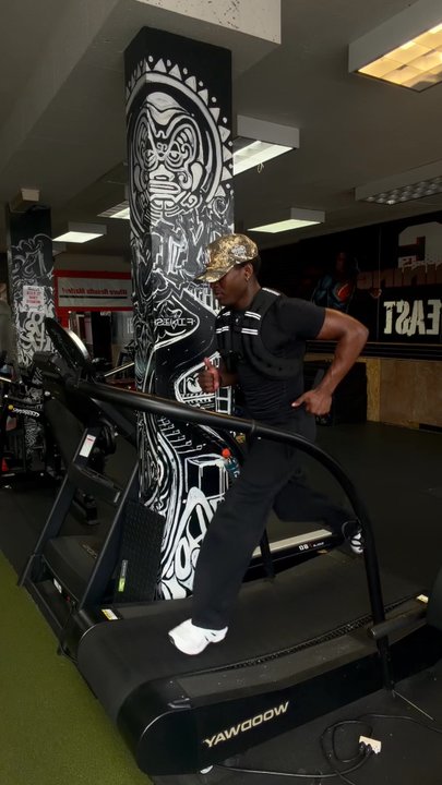 C Training - Gyms Near Me - Buffalo, New York