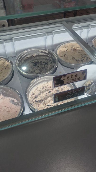 Rogers Homemade Ice Cream - Ice Cream & Frozen Yogurt Near Me - Orange, California