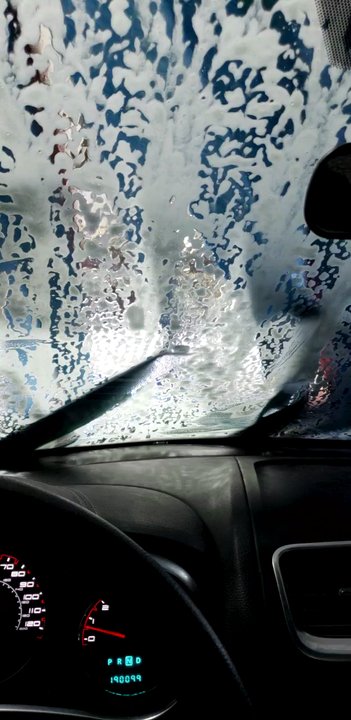 Soft Touch Auto Wash - Car Wash Near Me - Camby, Indiana