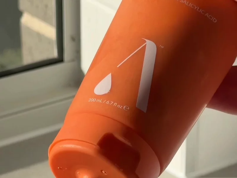 Unboxing aesthetic
