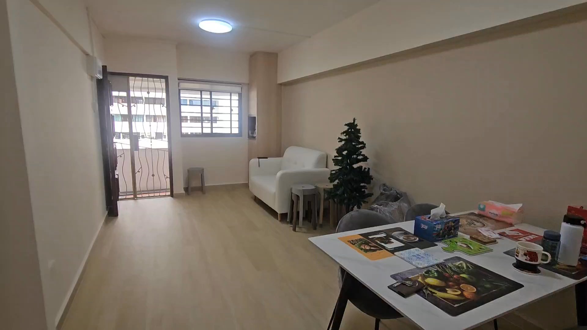 Common Room (HDB) for Rent in  39 Bedok South Road - Image 9