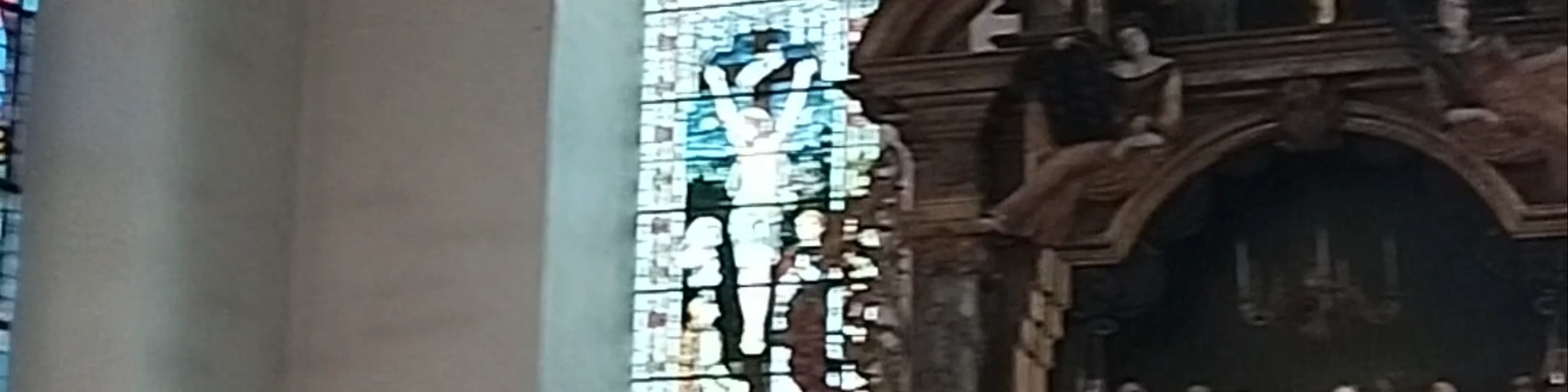 Catedral del Salvador de Oslo