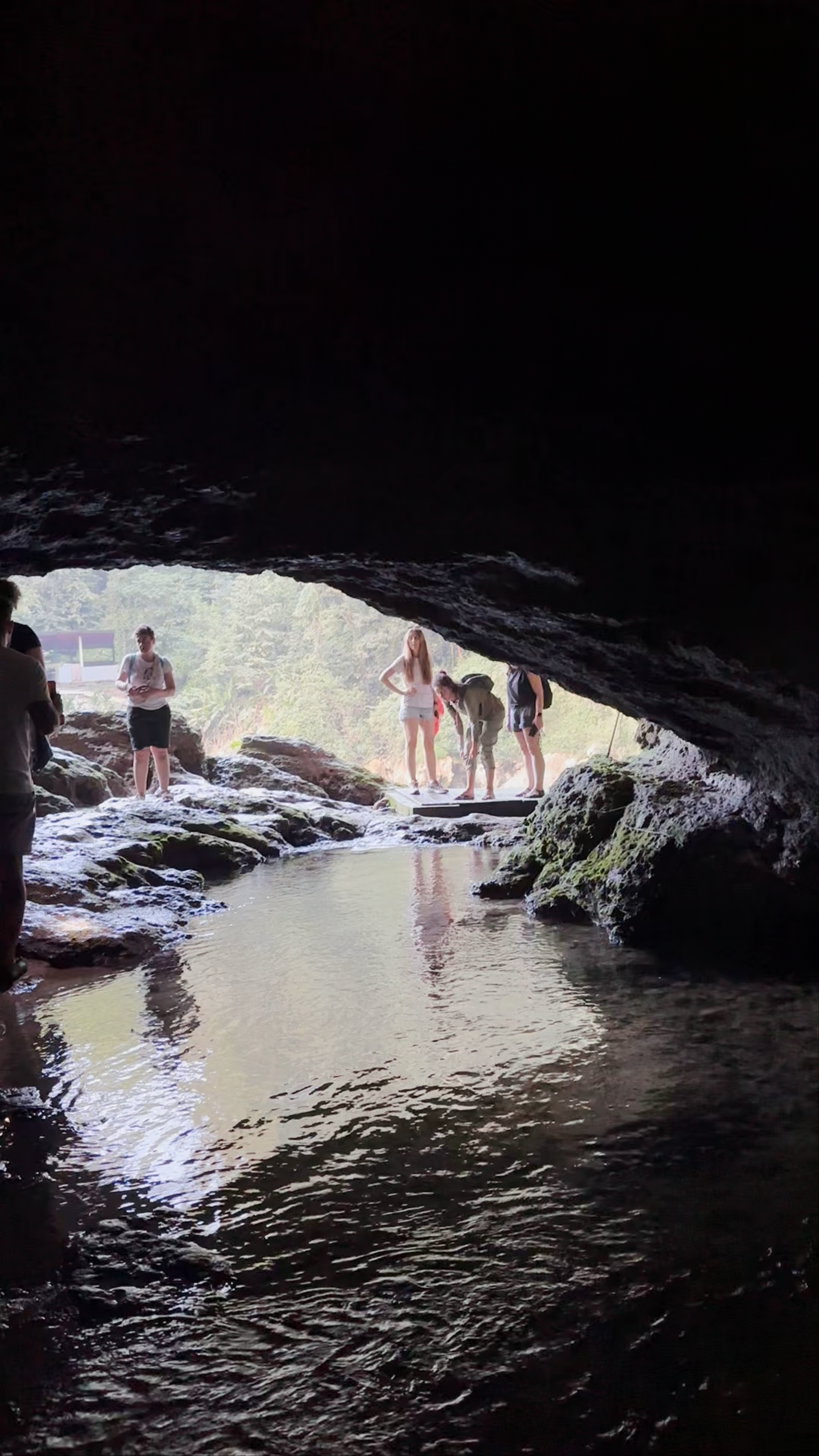 Exploring the Mystical Caves of Misolha, Chiapas, Mexico