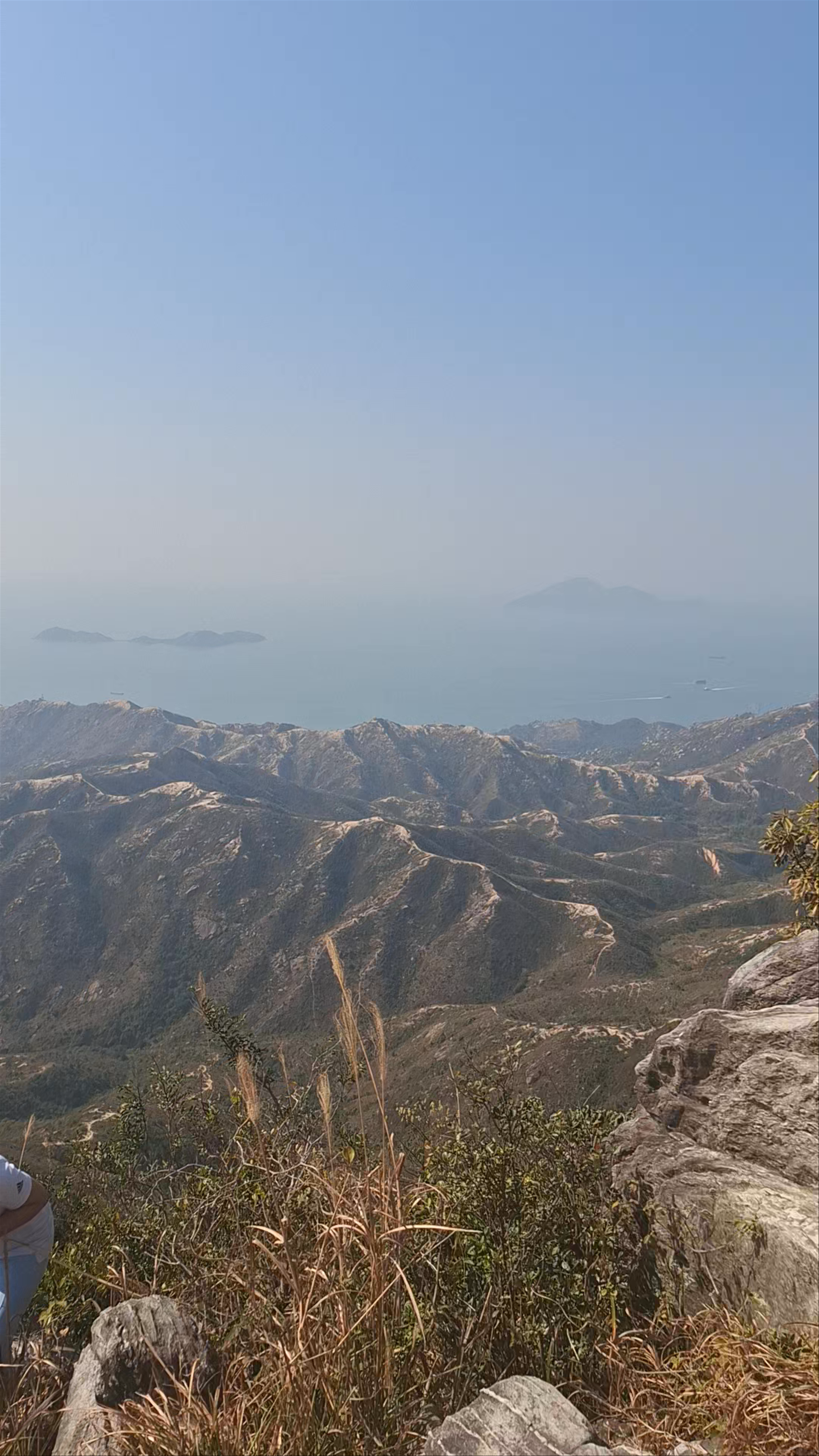 Castle Peak