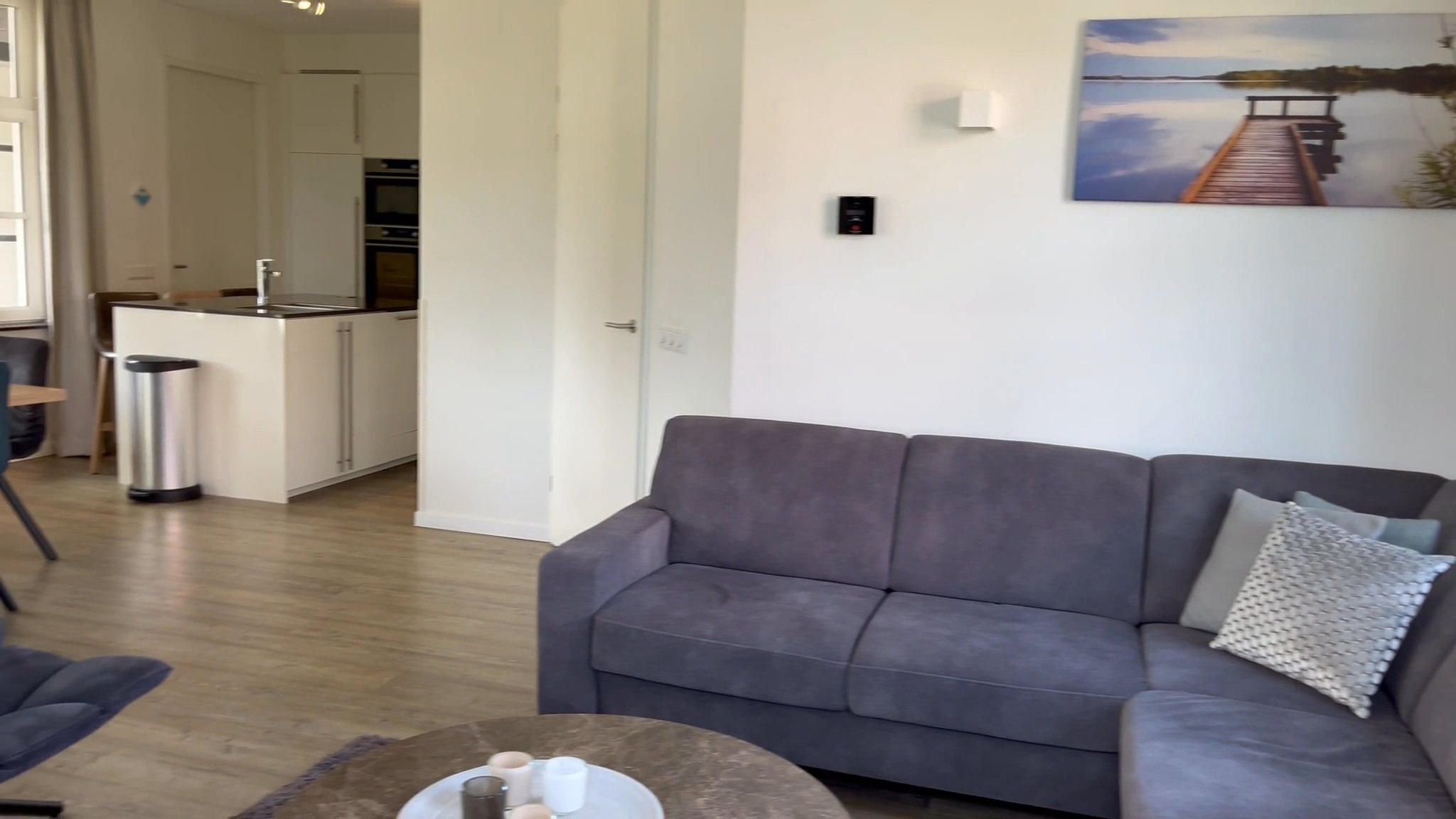 Unterkunft NL-1092437-Colijnsplaat