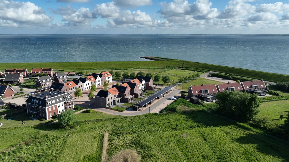 Unterkunft NL-1092437-Colijnsplaat