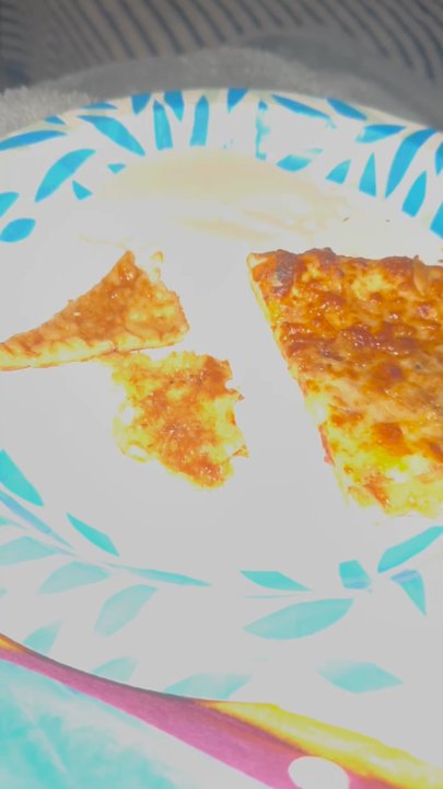 Pizza Inn - What I got !!!!‍‍‍‍ - Pizza Near Me - Durant, Oklahoma