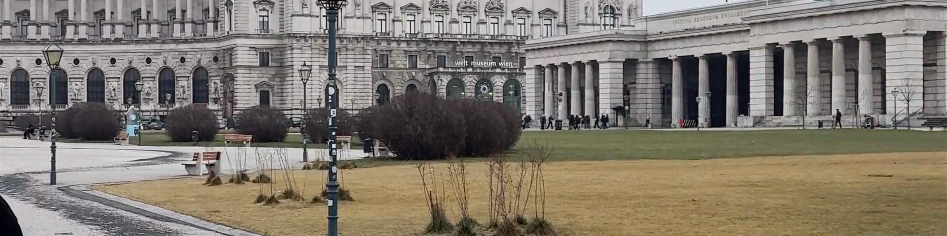 Heldenplatz