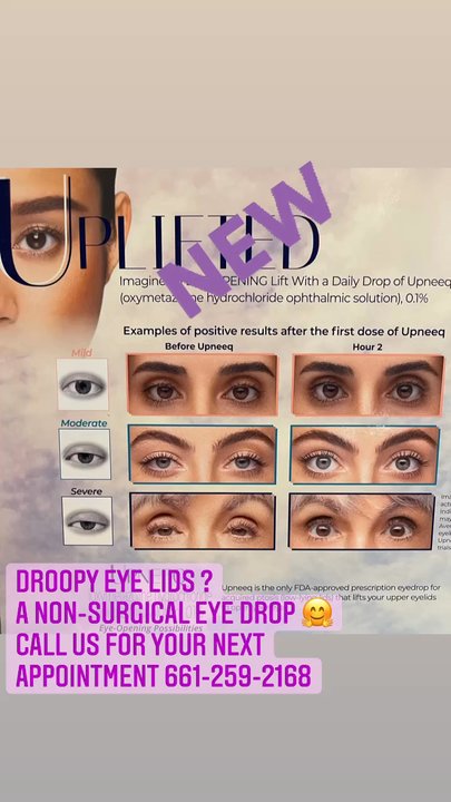 Corben Optometry - Optometrists Near Me - Newhall, California