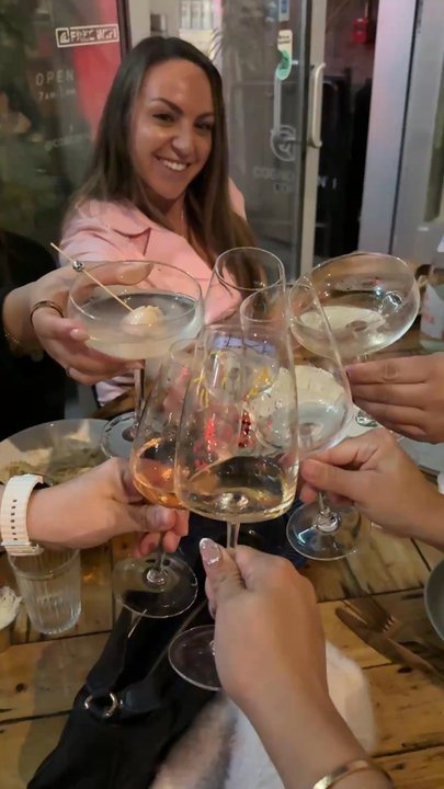 Good Clean Fun - Wine Bars Near Me - Los Angeles, California