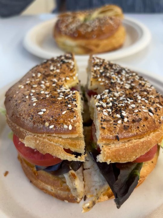 Fresh Baguette - Bakeries Near Me - Rockville, Maryland