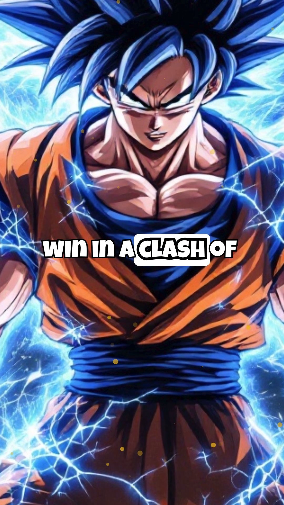 Ultimate Showdown: Goku vs. Saitama - Who Reigns Supreme?