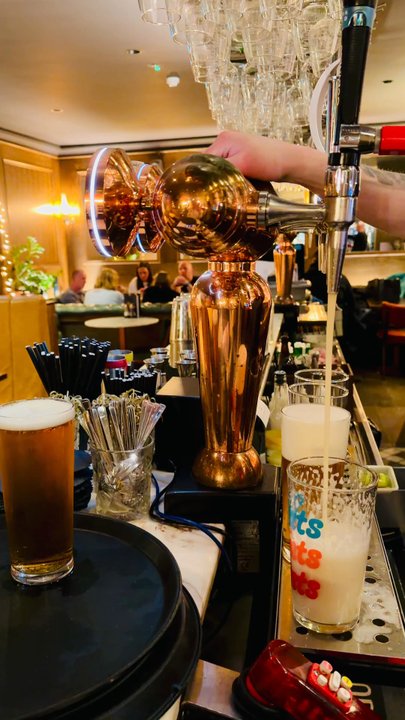 Copper Still - Breakfast & Brunch Near Me - Edinburgh, EDH
