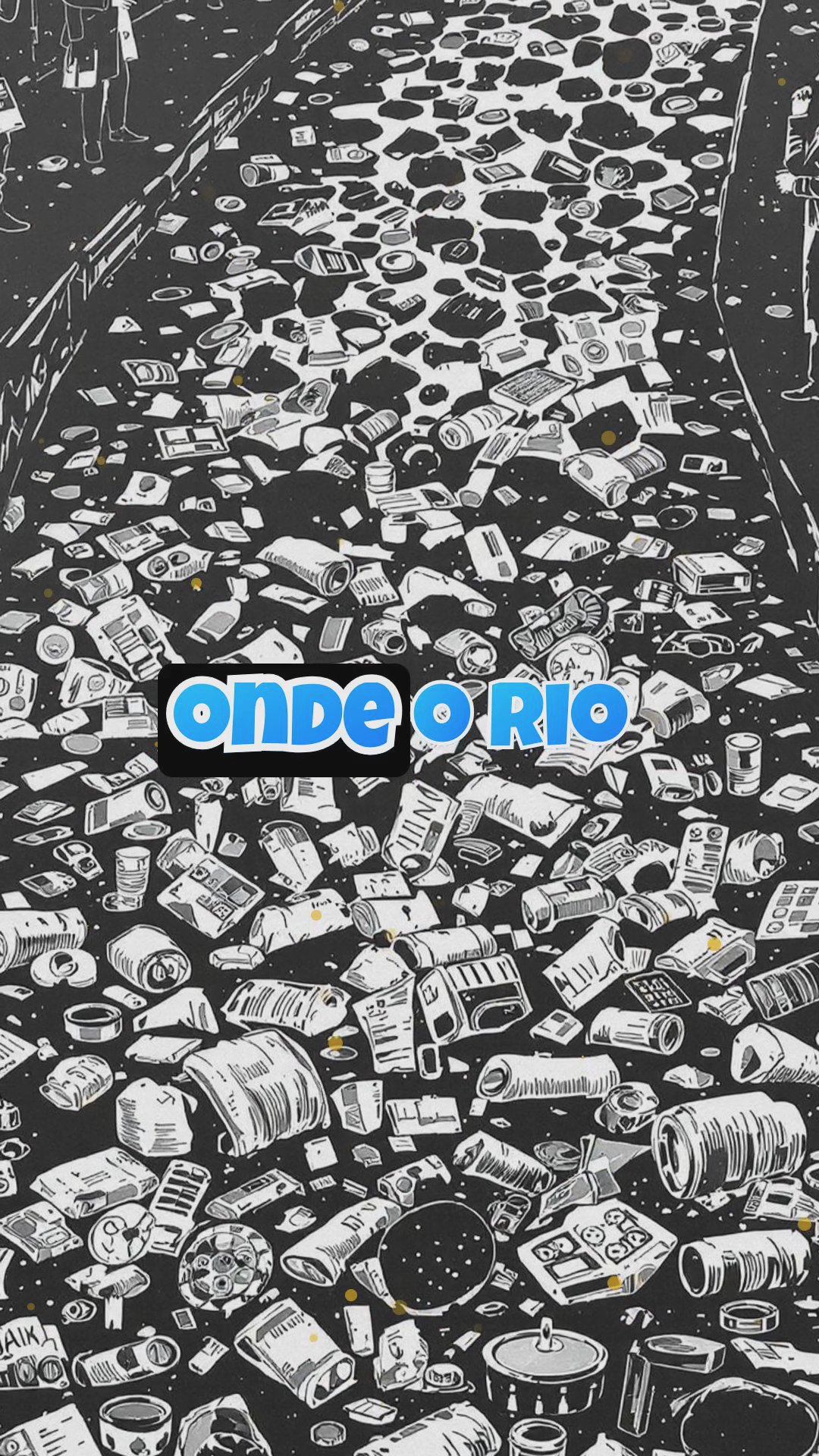 O Grande Fedor de 1858: O Cheiro que Mudou Londres