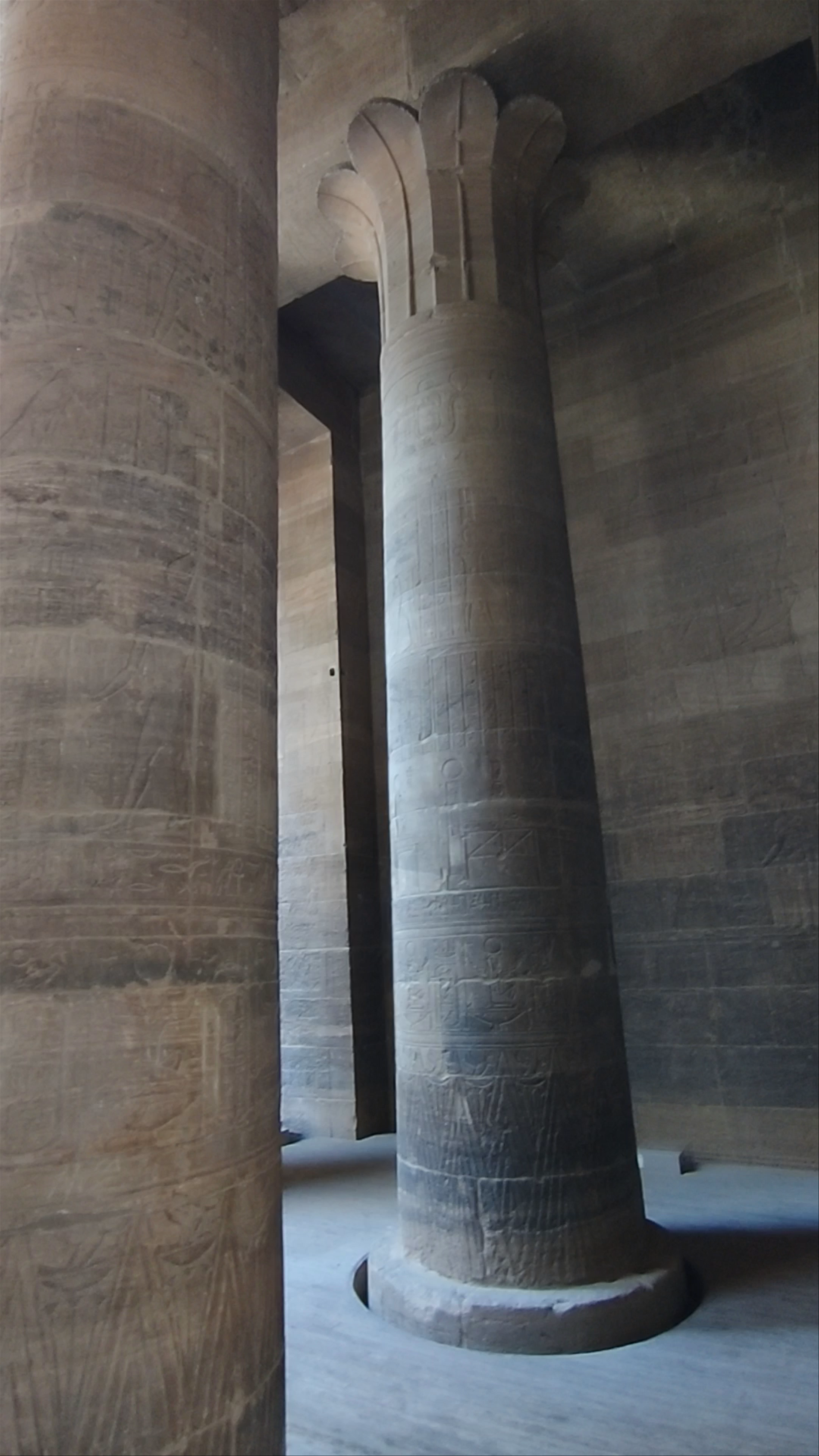 Philae Temple