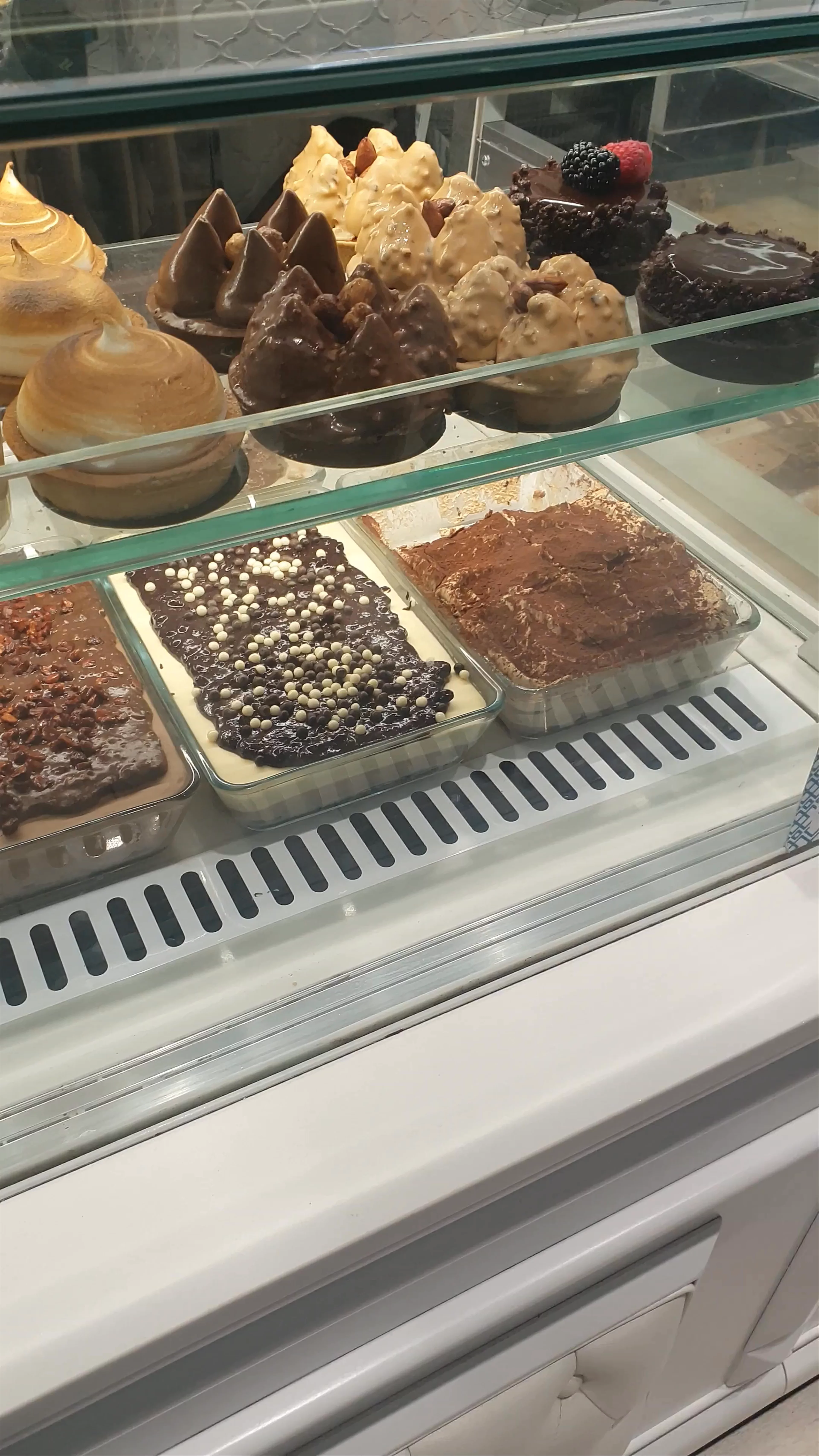 Zuccherino, Palaio Faliro, Greece