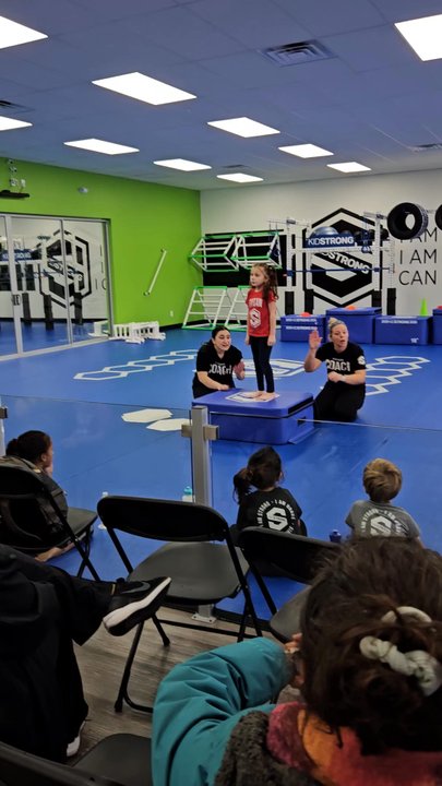 KidStrong - Kids Activities Near Me - Allentown, Pennsylvania
