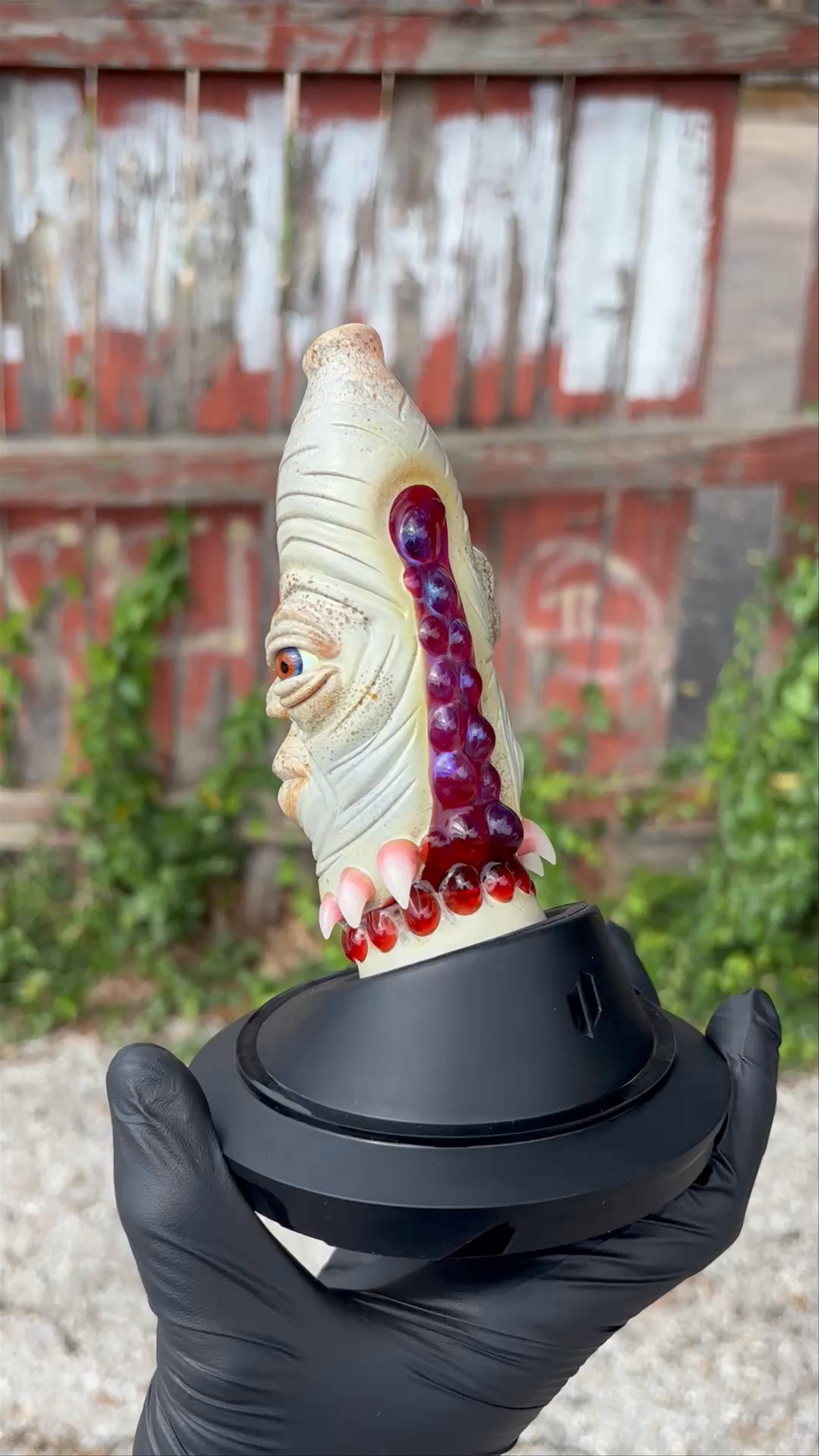 Preview pic of Salt Puffco top