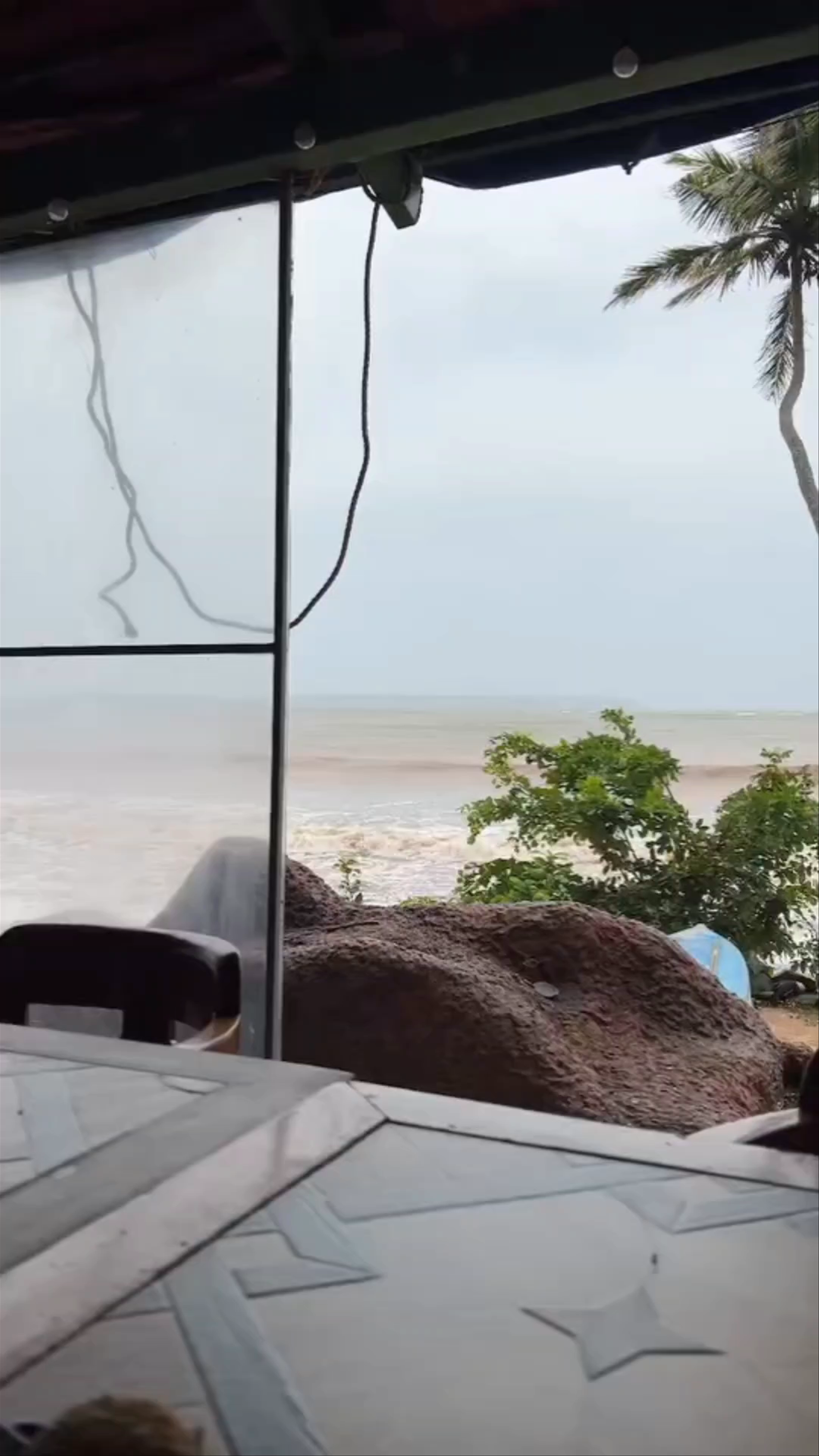 Bambolim Beach Resort