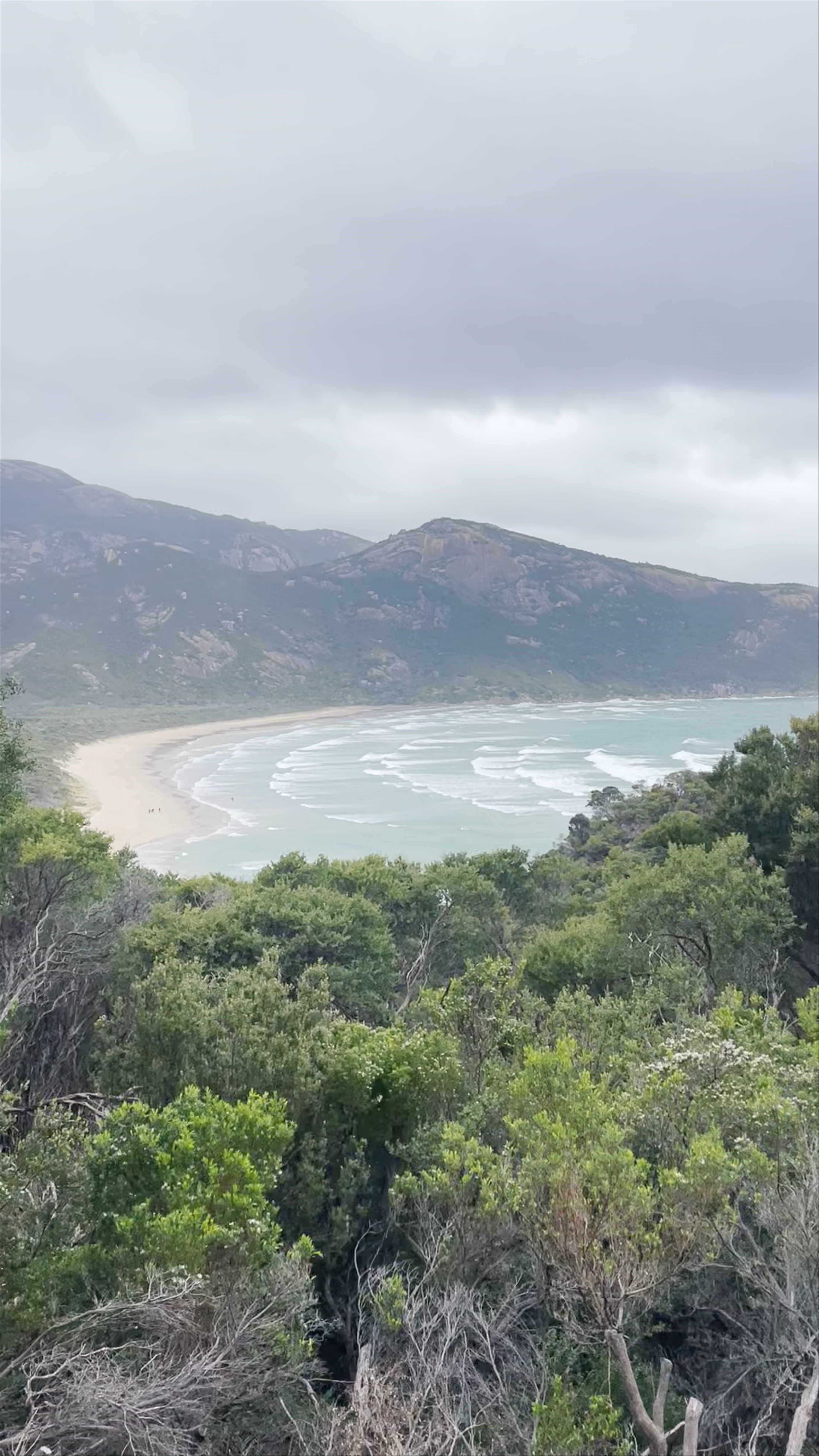 Wilsons Promontory National Park