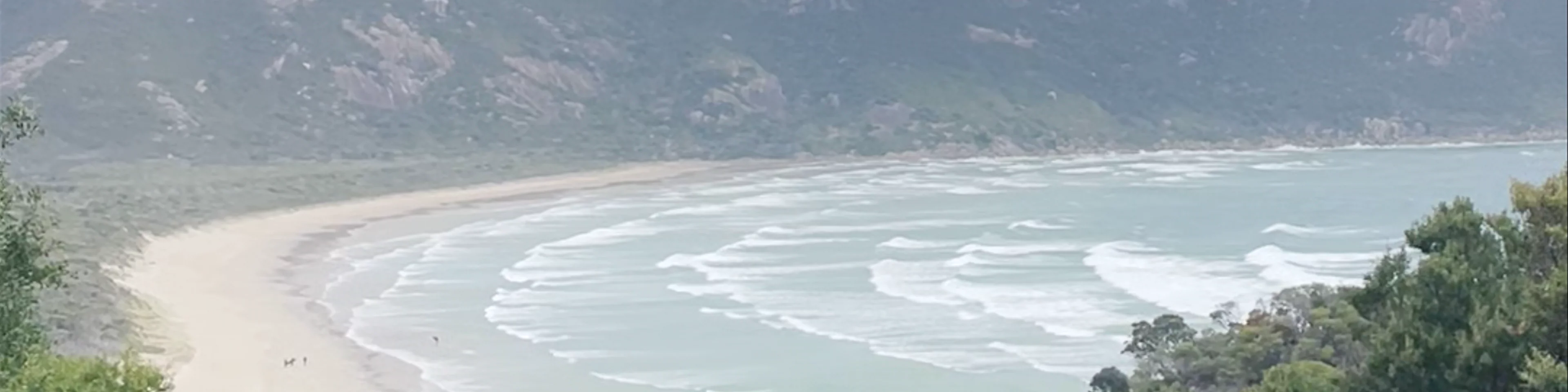Wilsons Promontory National Park