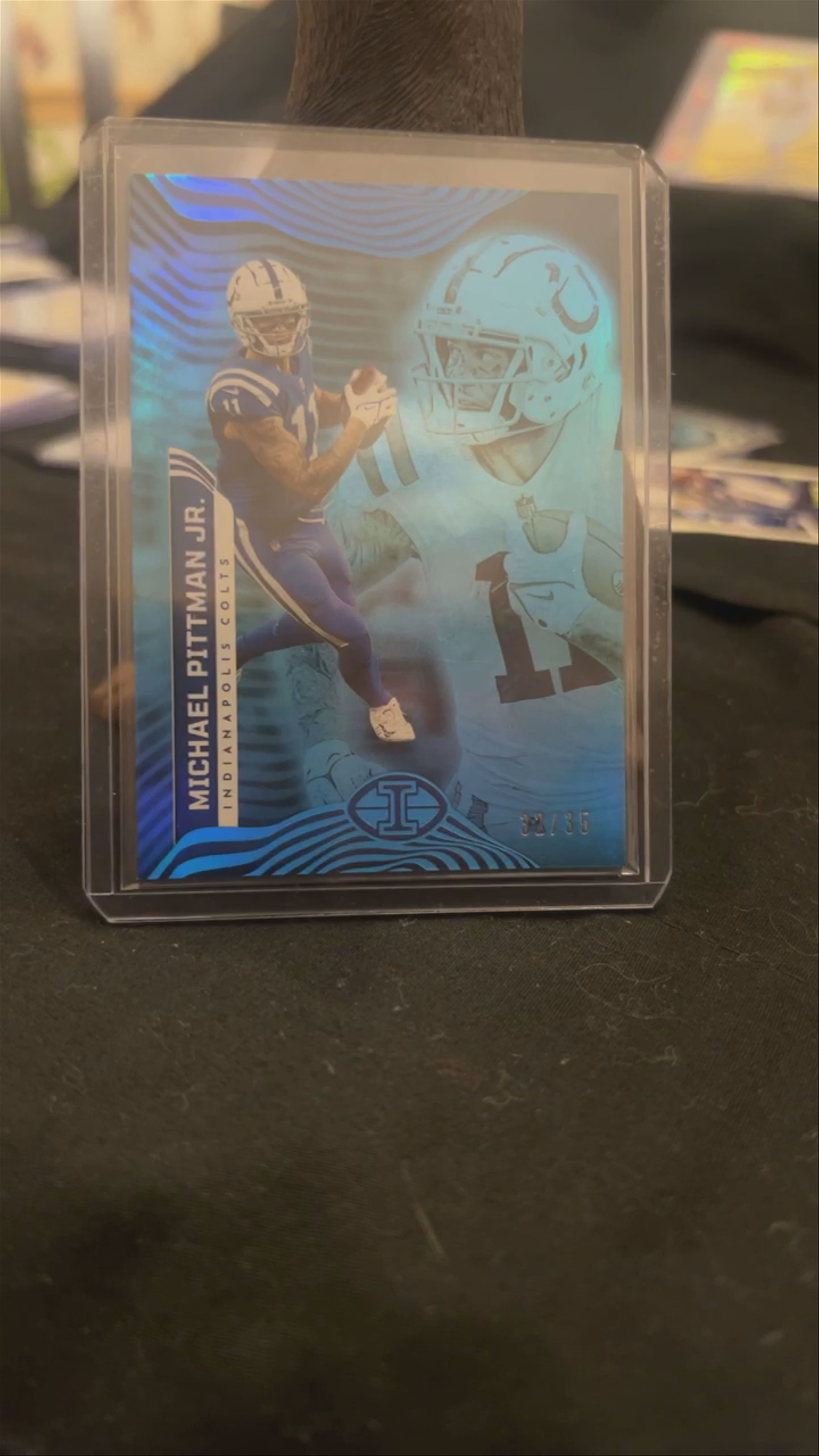 Pick up for 2