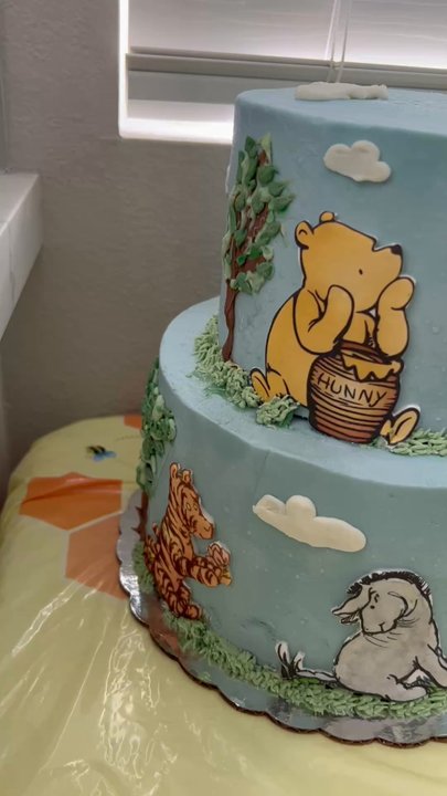 Suzie Q's Bakery - Perfection! - Custom Cakes Near Me - Corona , California