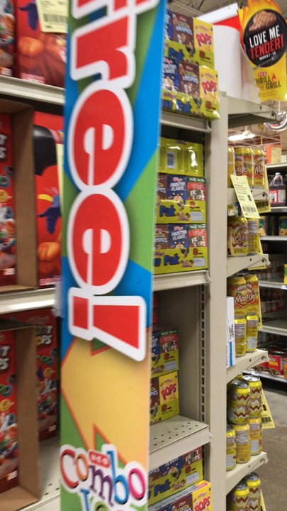 H-E-B - Grocery Near Me - Palmview, Texas