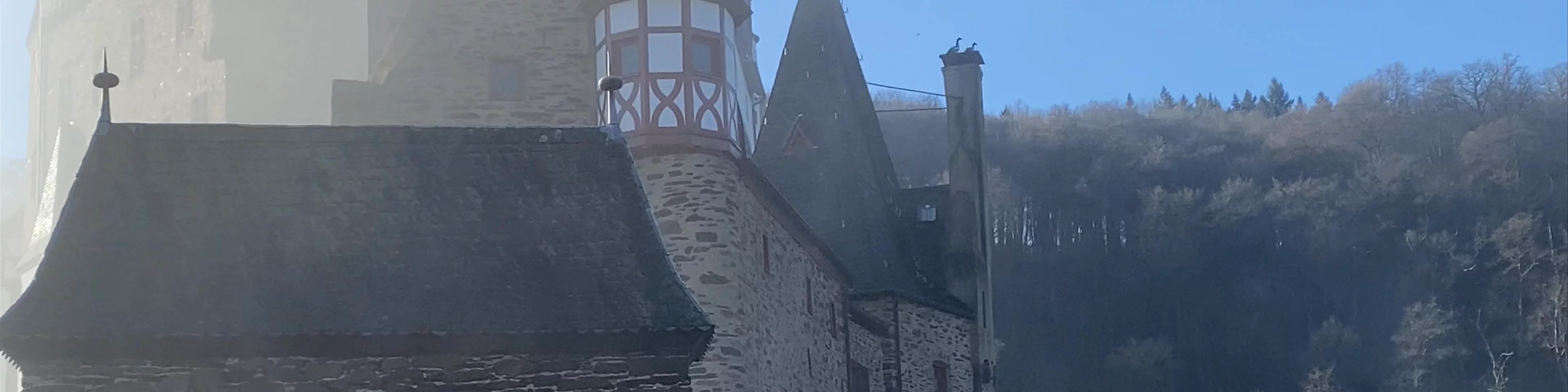 Burg Eltz