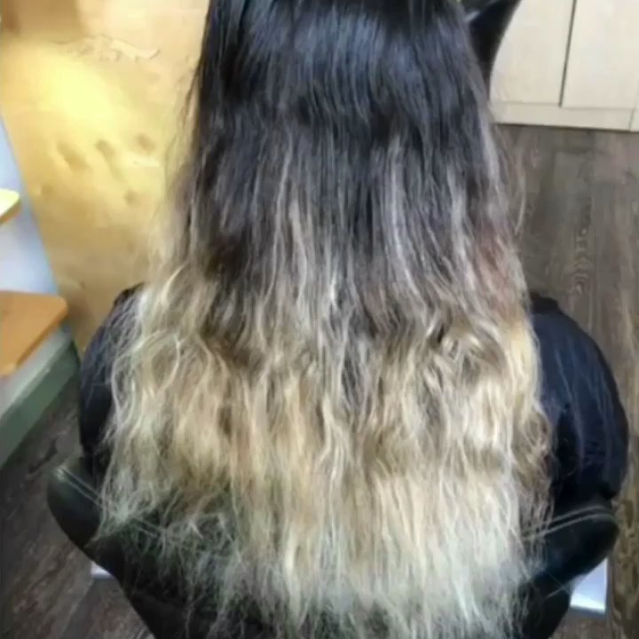 Suzanne Shin - The Process - Hair Extensions Near Me - Santa Monica, California
