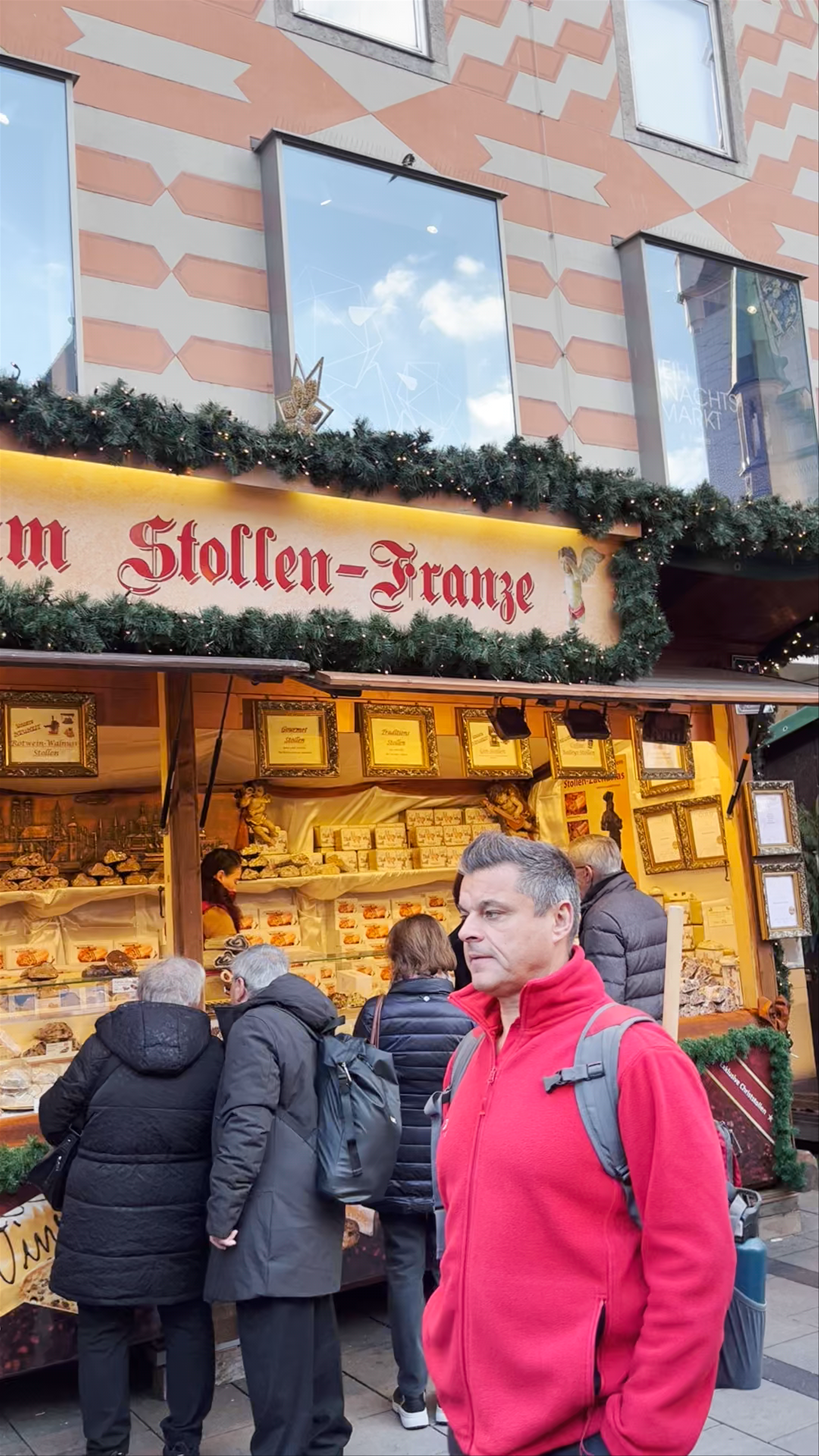 Marienplatz
