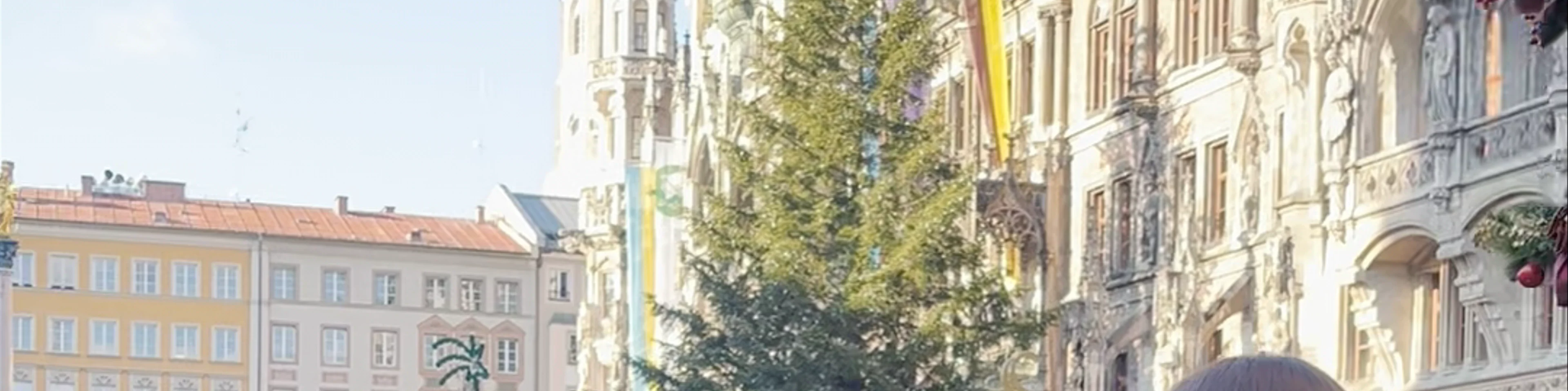 Marienplatz