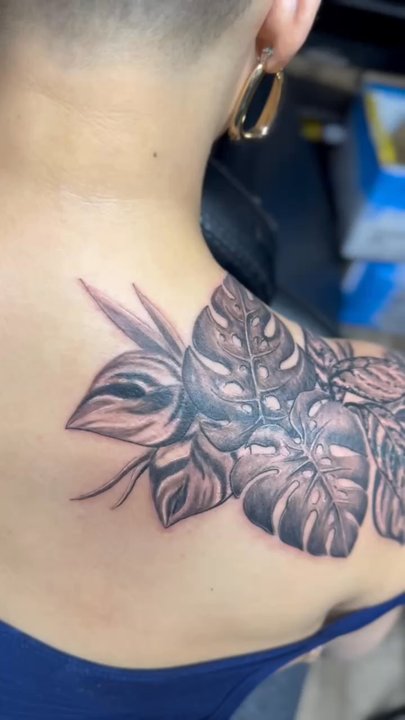 Tapout Tattooing - Tattoo Near Me - Houston, Texas