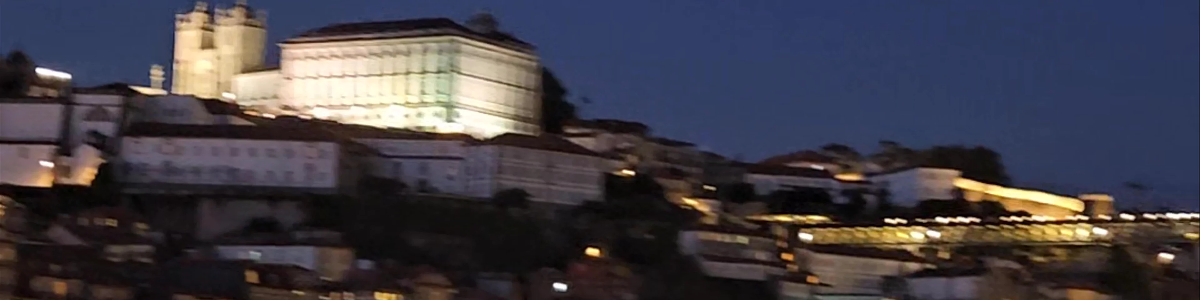 Miradouro Cais de Gaia Ponte D.Luís