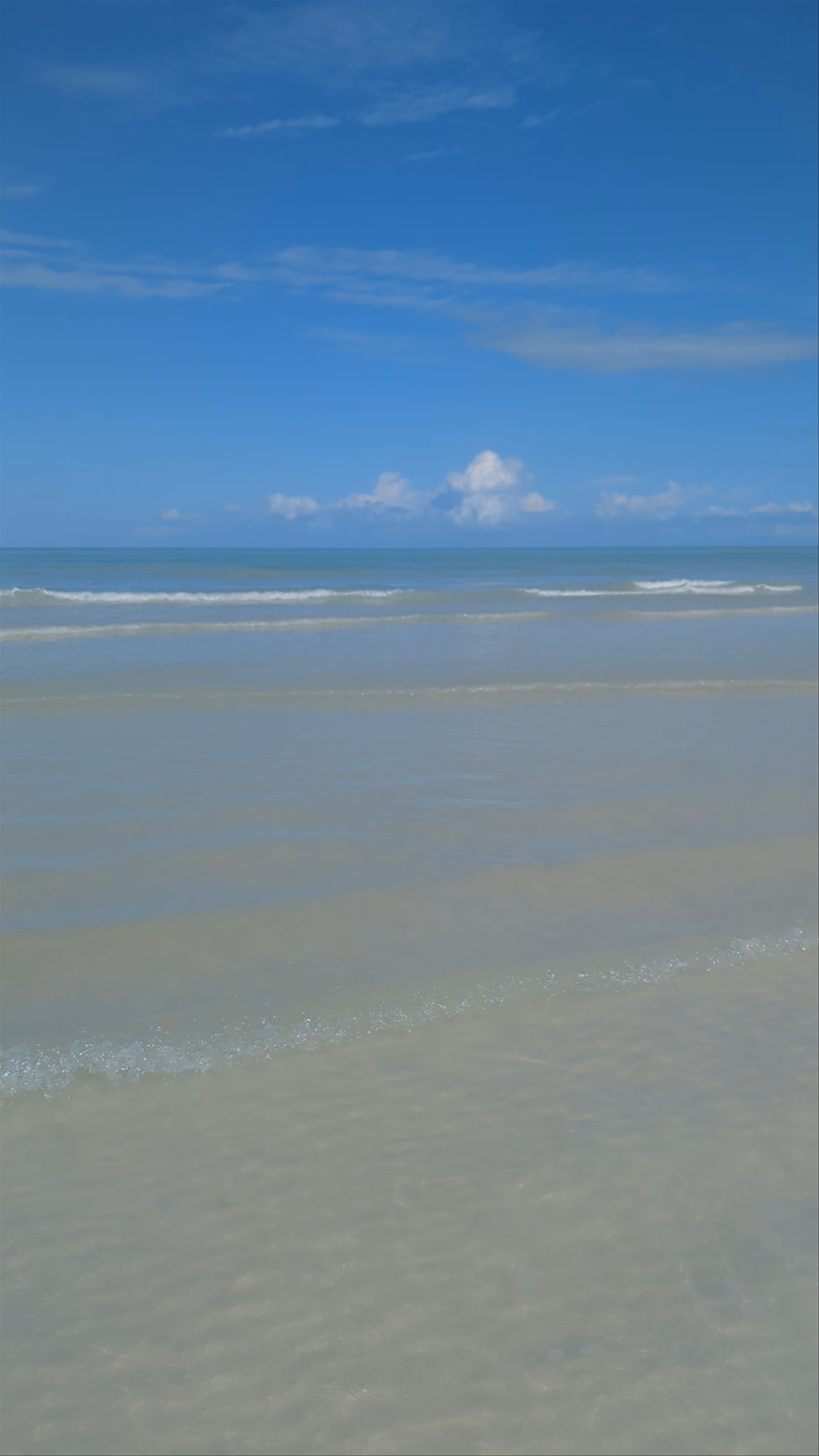 ISLA Holbox Beach Zona Hotelera 🌴