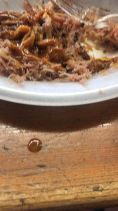 Robertson BBQ - Gotta love some robertsons bbq - Barbeque Near Me - Ralph, Alabama
