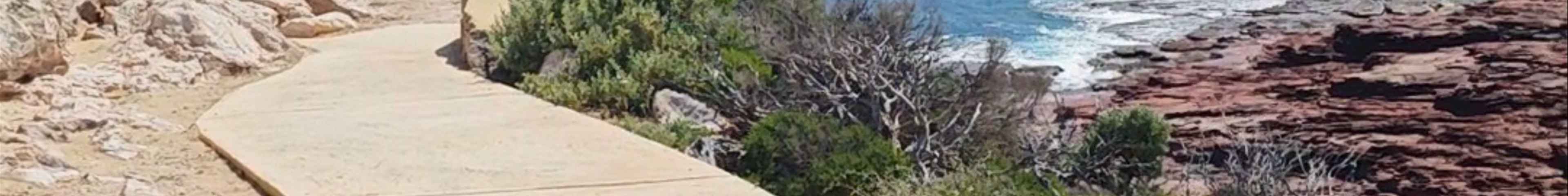 Tours & experiences in Kalbarri