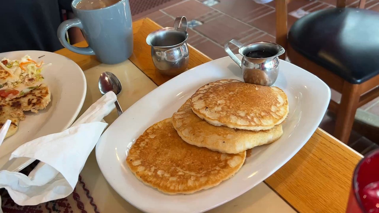 Casa Manana Restaurant - Mexican Near Me - San Rafael, California
