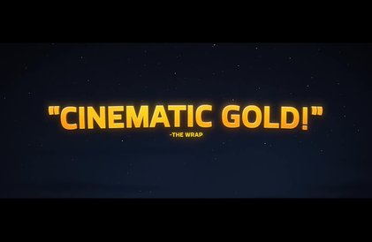 Bande-annonce en anglais