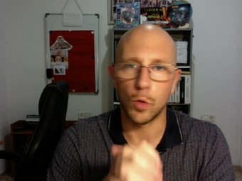Video Poster