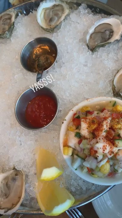 Row 34 - Seafood Near Me - Burlington, Massachusetts