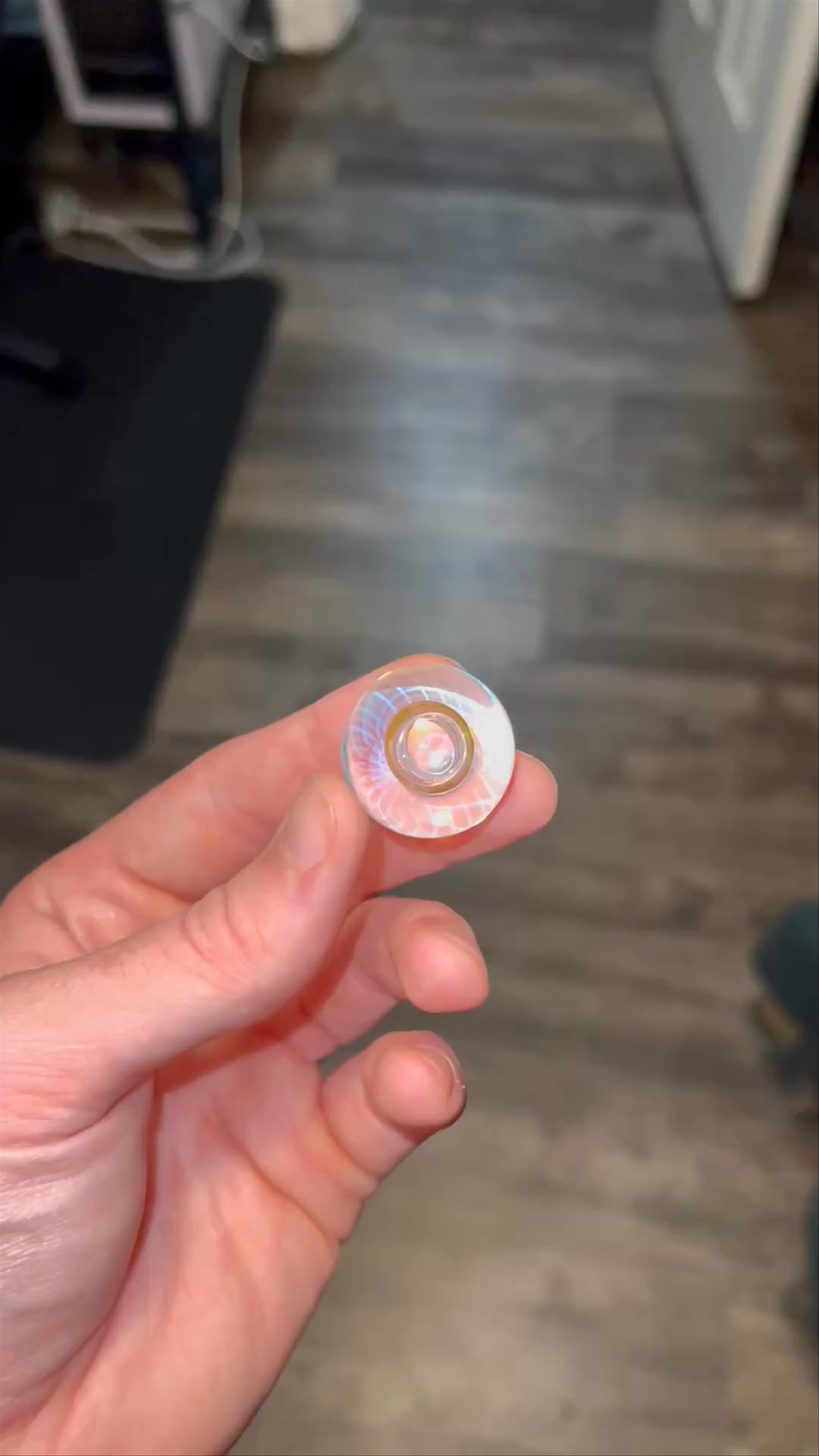 Preview pic of Beak Glass Marble