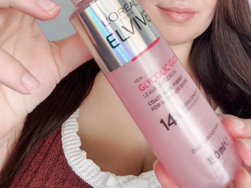 L'oreal Paris Elvive