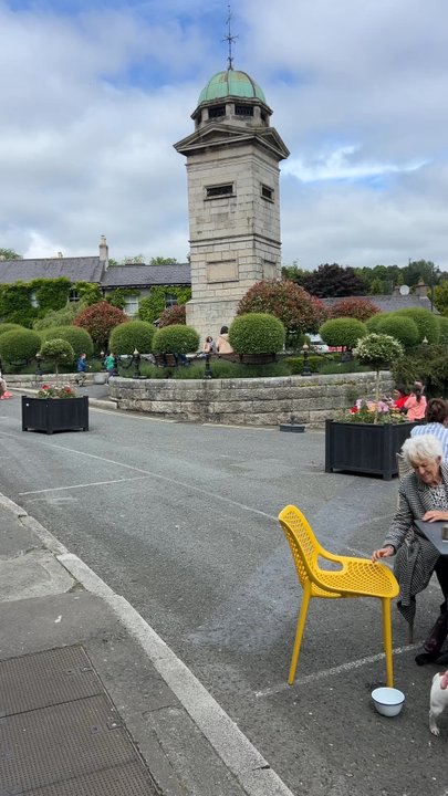 Kingfisher's Kitchen - Coffee & Tea Near Me - Enniskerry, WW