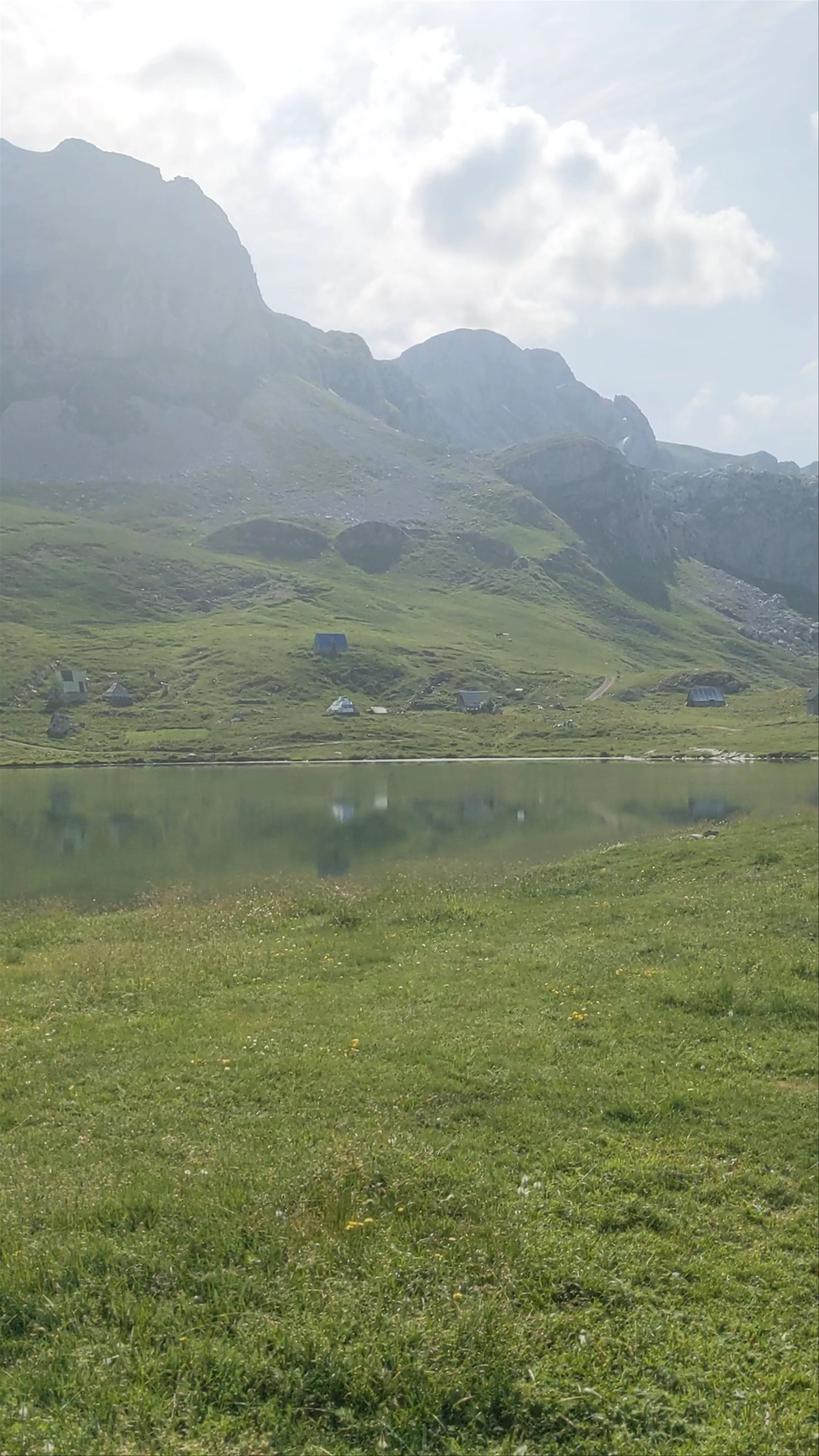 Kapetanovo jezero